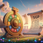 Kode Alam Syair SGP: Panduan Lengkap