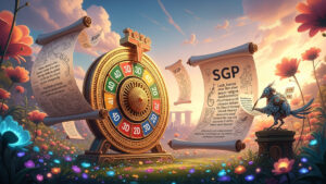 Kode Alam Syair SGP: Panduan Lengkap