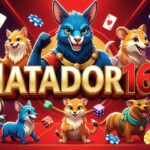 Relaksasi di Rumah Naik Kelas Saat Wild Bounty bersama Matador168